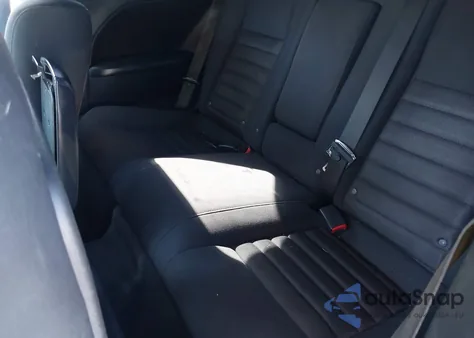 2010 Dodge Challenger Se z USA, uszkodzony, nr VIN 2B3CJ4DV8AH103740